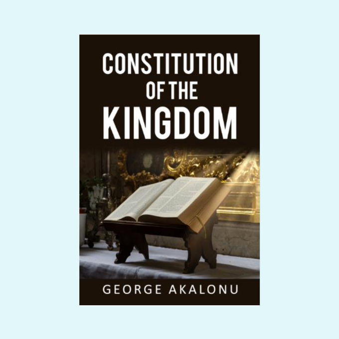 Constitution of the Kingdom