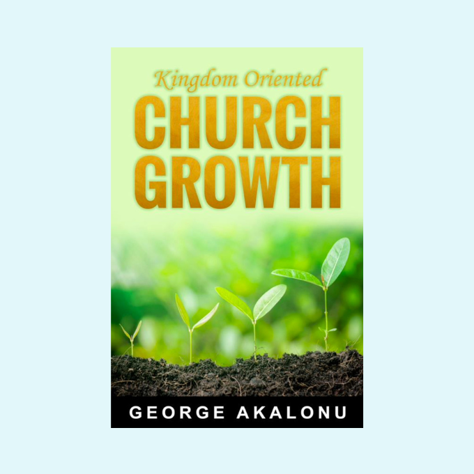 Kingdom Oriented Church Growth