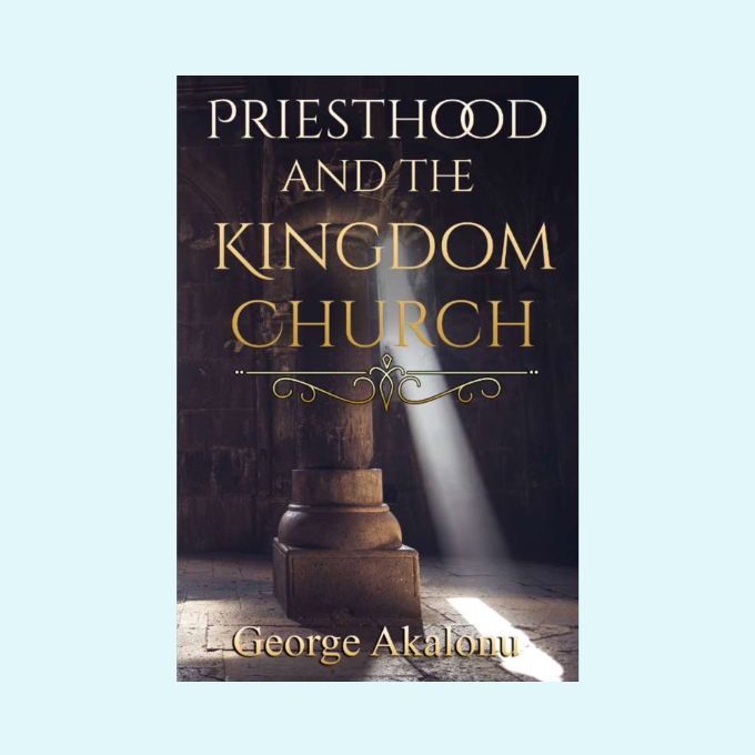 Priesthood and Kingdom Church