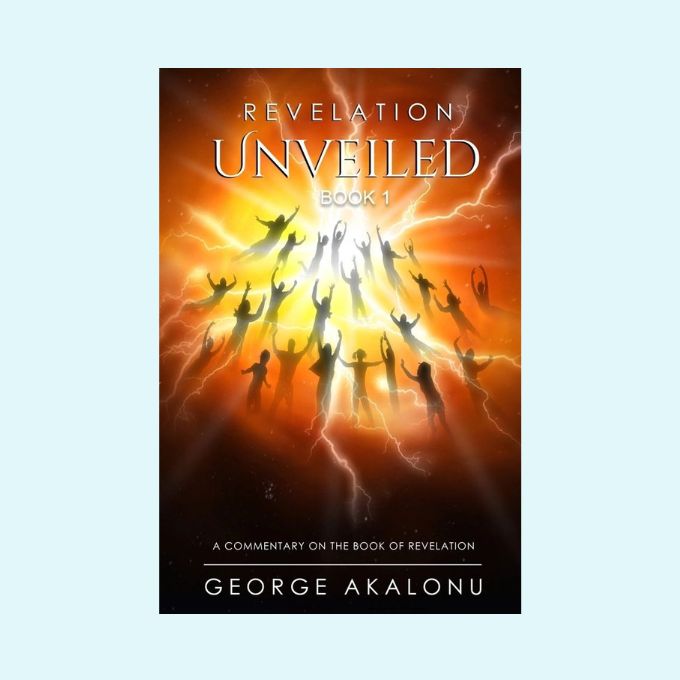 Revelation Unveiled Book 1
