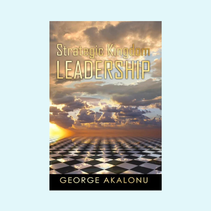 Strategic Kingdom Leadership