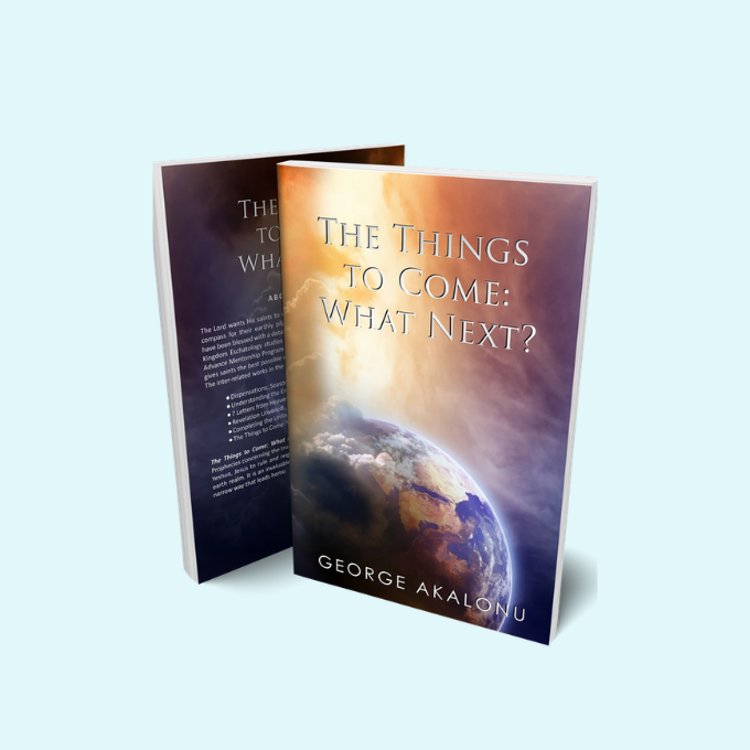 What Next Things to Come