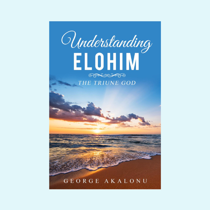 Understanding Elohim 2nd Edition
